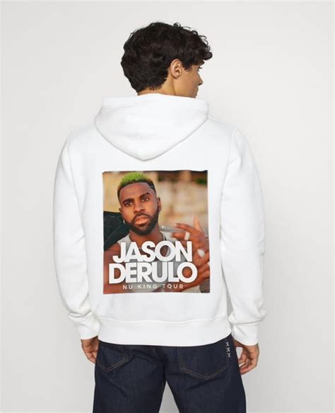 jason derulo chanel tie dye hoodie|Chanel Jason Derulo Gifts & Merchandise .